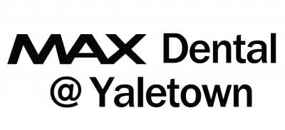 Max Dental in Yaletown